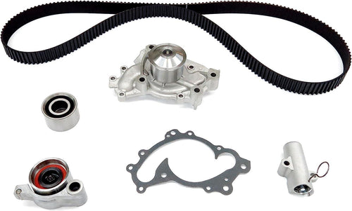 USTK257A Timing Kit with Water Pump (Lexus and Toyota V6 3.0L and 3.3L)