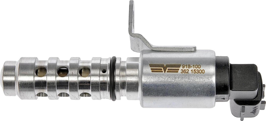 Dorman 918-100 Engine Variable Valve Timing (VVT) Solenoid Compatible with Select Nissan Models