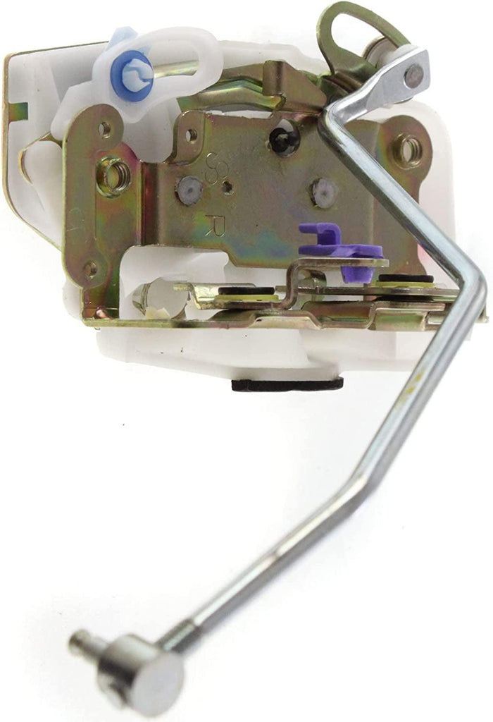 Front, Passenger Side Door Handle Latch Compatible with 1996-2000 Honda Civic - HO1313105