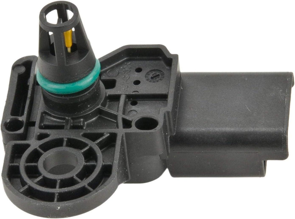 Automotive 0261230136 Original Equipment Manifold Absolute Pressure (MAP) Sensor for Select 2007-10 Mini Cooper Vehicles