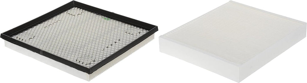 Gold KA3144CAF Engine and Cabin Air Filter Kit
