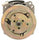 58113 A/C Compressor