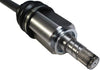 NCV53117 CV Axle Shaft Assembly - Left Front (Driver Side)
