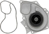 41204 Premium Engine Water Pump