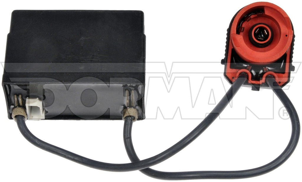 High Intensity Discharge (HID) Headlight Igniter for C180, C200+More 601-165