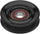 Gold 36314 Flanged Idler Pulley
