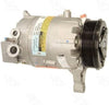98271 A/C Compressor