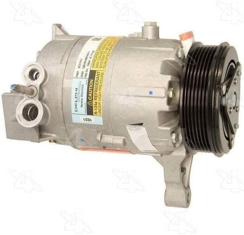 98271 A/C Compressor