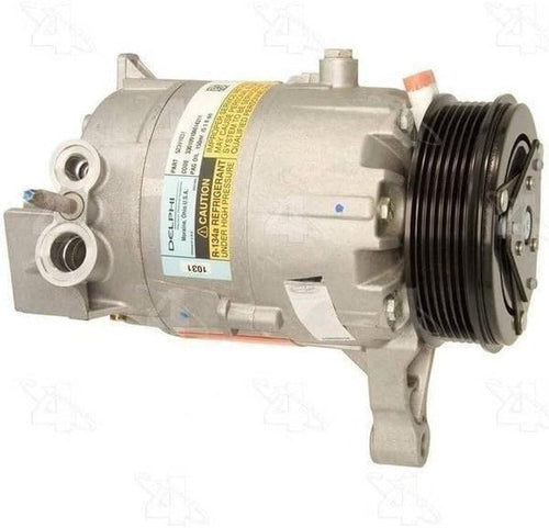98271 A/C Compressor
