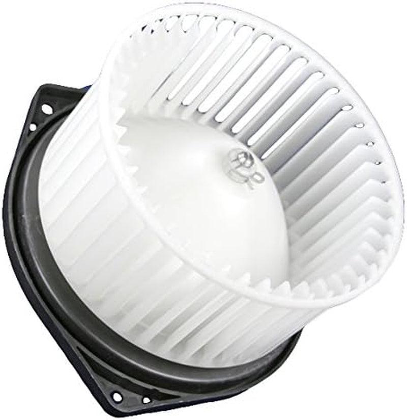 Heater A/C AC Blower Motor W/Fan Cage for Mitsubishi Outlander Lancer