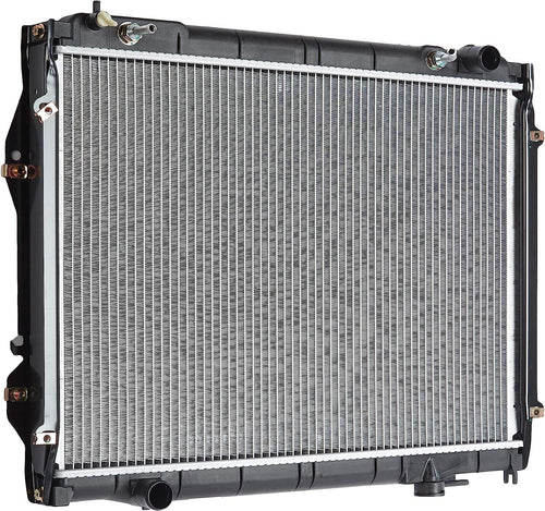 221-3137 Radiator