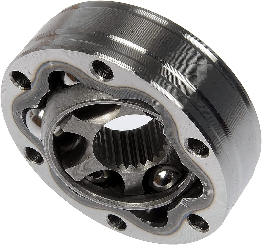 Dorman 932-301 Front Driveshaft - CV at Transfer Case Drive Shaft CV Joint Compatible with Select Jeep Models