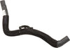 22990631 HVAC Heater Water Auxiliary Pump Inlet Hose