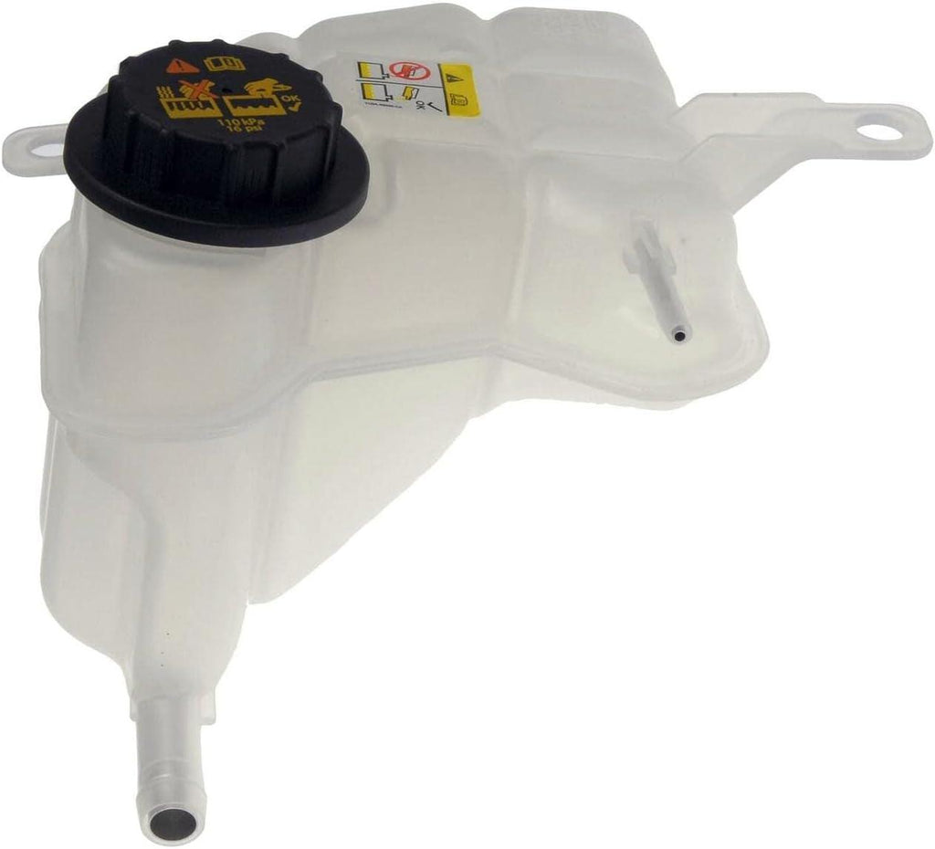 603-087 Engine Coolant Recovery Tank