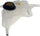 603-087 Engine Coolant Recovery Tank