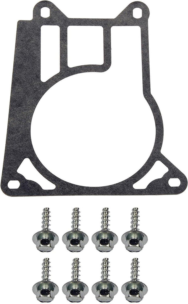 Dorman 615-190 Engine Intake Manifold for Select Cadillac / Oldsmobile Models, Black