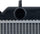 2933 Radiator Compatible with 2004-2006 Suzuki XL-7