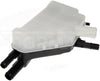 Dorman Engine Coolant Reservoir for F-250 Super Duty, F-350 Super Duty 603-277