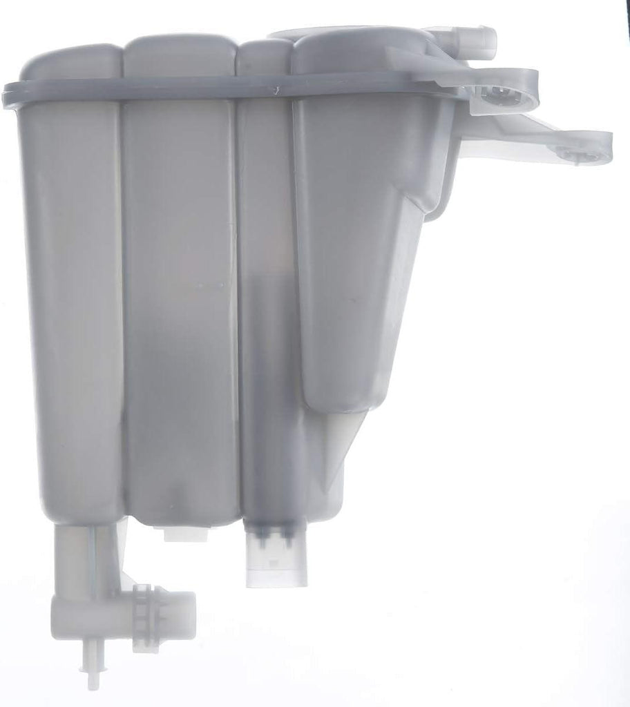 A-Premium Engine Coolant Overflow Recovery Reservoir Tank [W/Sensor] Compatible with Audi A4 (Quattro) 09-16, A5 10-14, A5 Quattro 10-17, Allroad 13-16, Q5 11-17, Replace # 8K0121403G