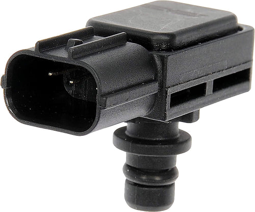 Dorman 911-716 Fuel Tank Pressure Sensor Compatible with Select Acura / Honda Models