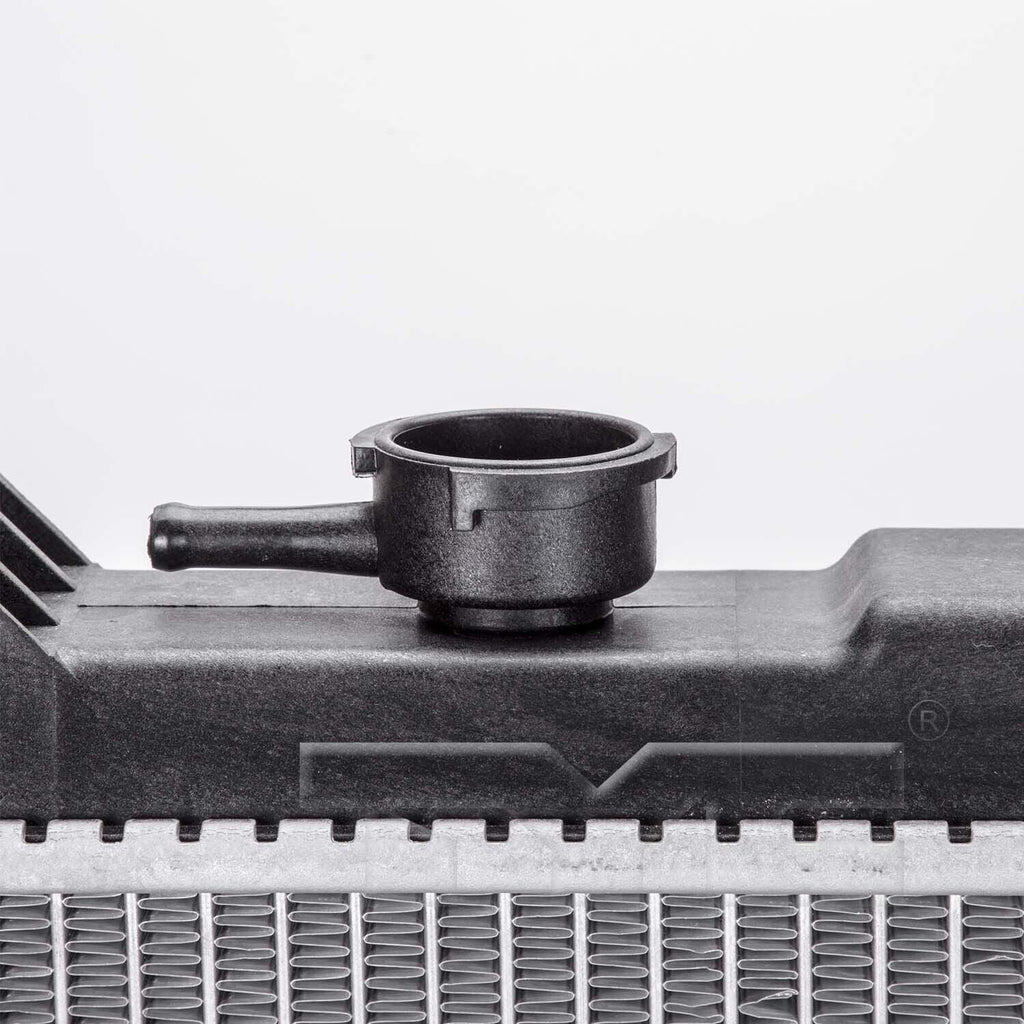 TYC Radiator for 4Runner, Pickup 50