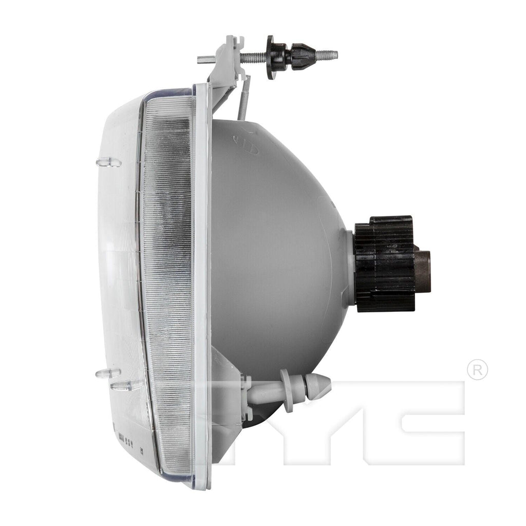 TYC Headlight Assembly for Ford 20-3075-00