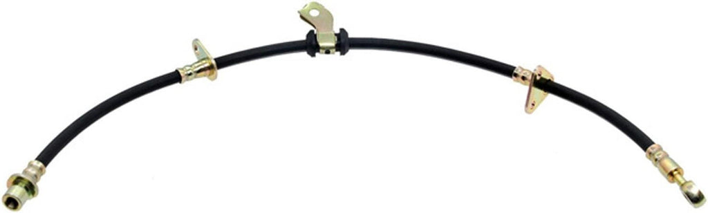 Professional 18J724 Front Passenger Side Hydraulic Brake Hose Assembly