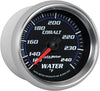 7932 Cobalt Mechanical Water Temperature Gauge