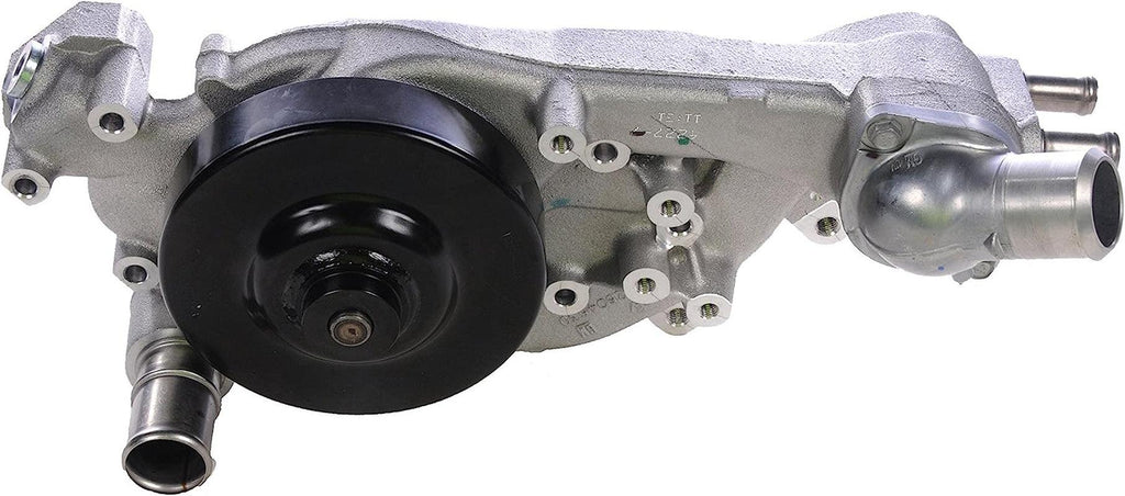 GM Original Equipment 251-775 Engine Water Pump with Gaskets