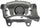 Gold 18FR12702C Rear Passenger Side Disc Brake Caliper Assembly (Friction Ready Coated), Remanufactured