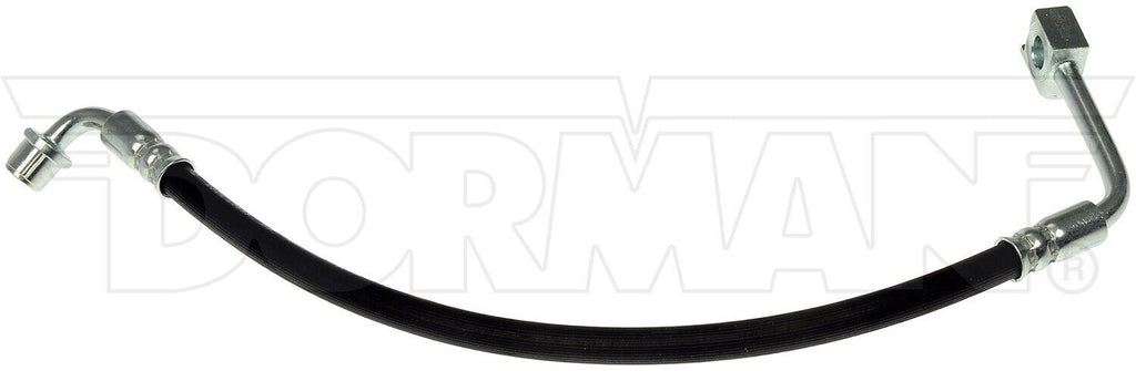 Dorman Brake Hydraulic Hose for 17-18 Chevrolet Cruze H622775