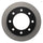 Centric Rear Disc Brake Rotor for Express 3500, Savana 3500 (120.66071)