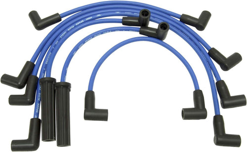 (51363) RC-GMZ033 Spark Plug Wire Set