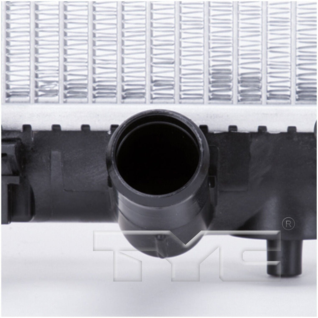 TYC Radiator for Accord, TL 2147