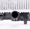 2806 Radiator Compatible with 2005-2010 Honda Odyssey