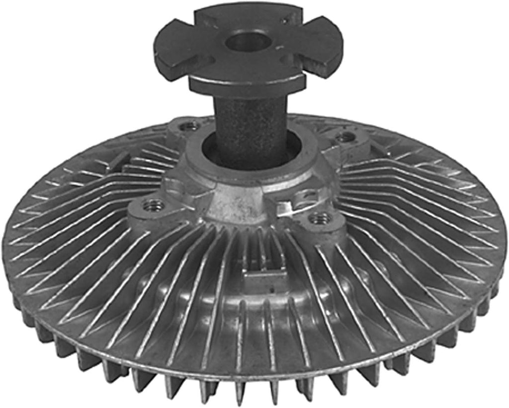 2707 Premium Fan Clutch