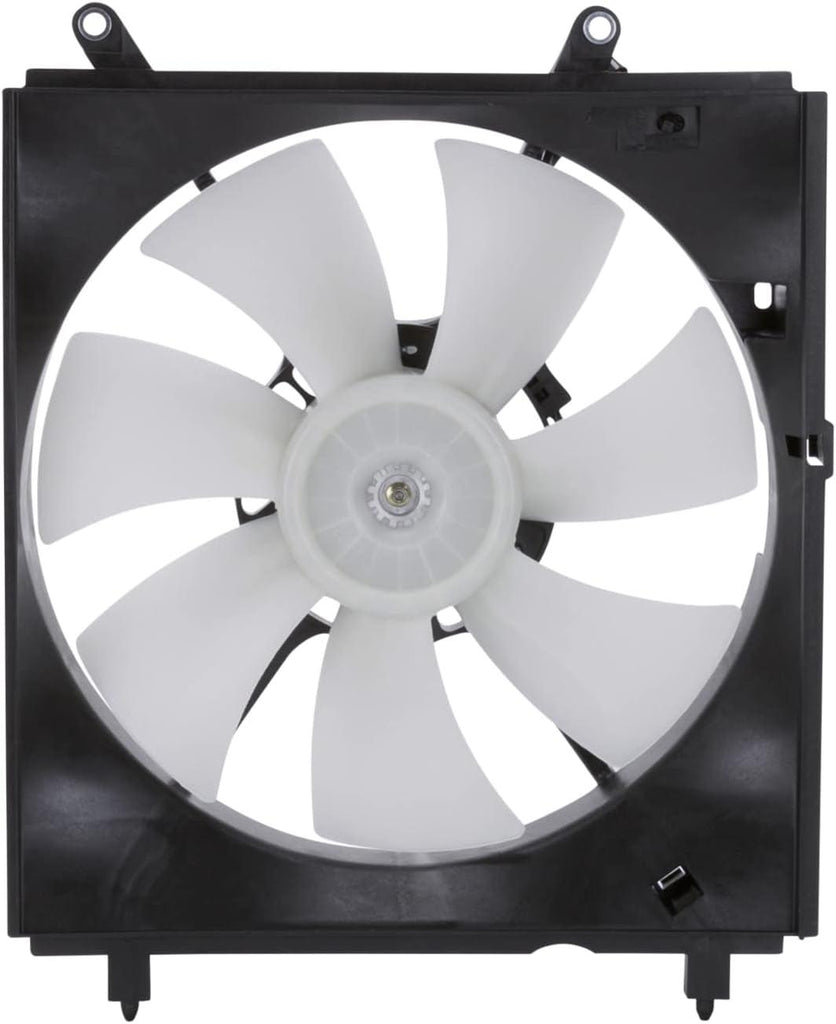 600870 Toyota/Lexus Replacement Radiator Cooling Fan Assembly