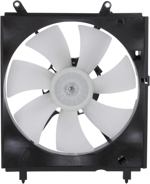600870 Toyota/Lexus Replacement Radiator Cooling Fan Assembly