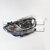 TYC Headlight Assembly for 12-14 Accent 20-12694-00-9