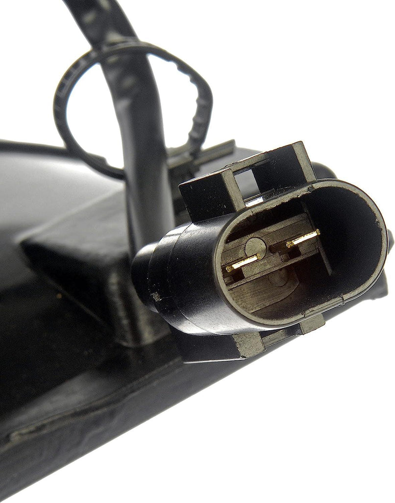 Dorman 620-711 Engine Cooling Fan Assembly Compatible with Select Kia Models