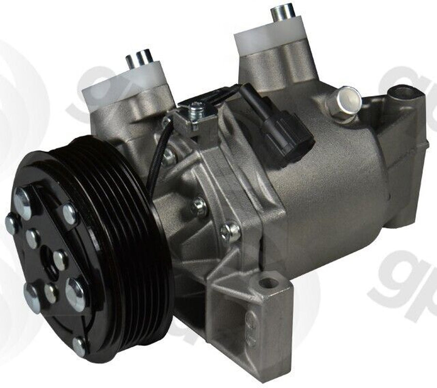 Global Parts A/C Compressor for 11-17 Juke 6513040