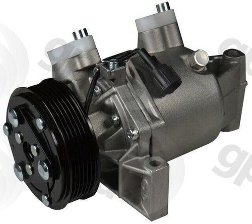 Global Parts A/C Compressor for 11-17 Juke 6513040