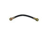 Brake Hydraulic Hose for TC Maserati, Lebaron, Aries, Lancer, Shadow+More H38064