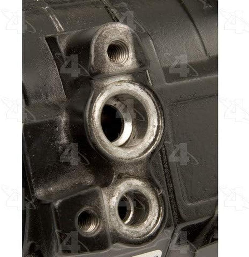 67316 A/C Compressor