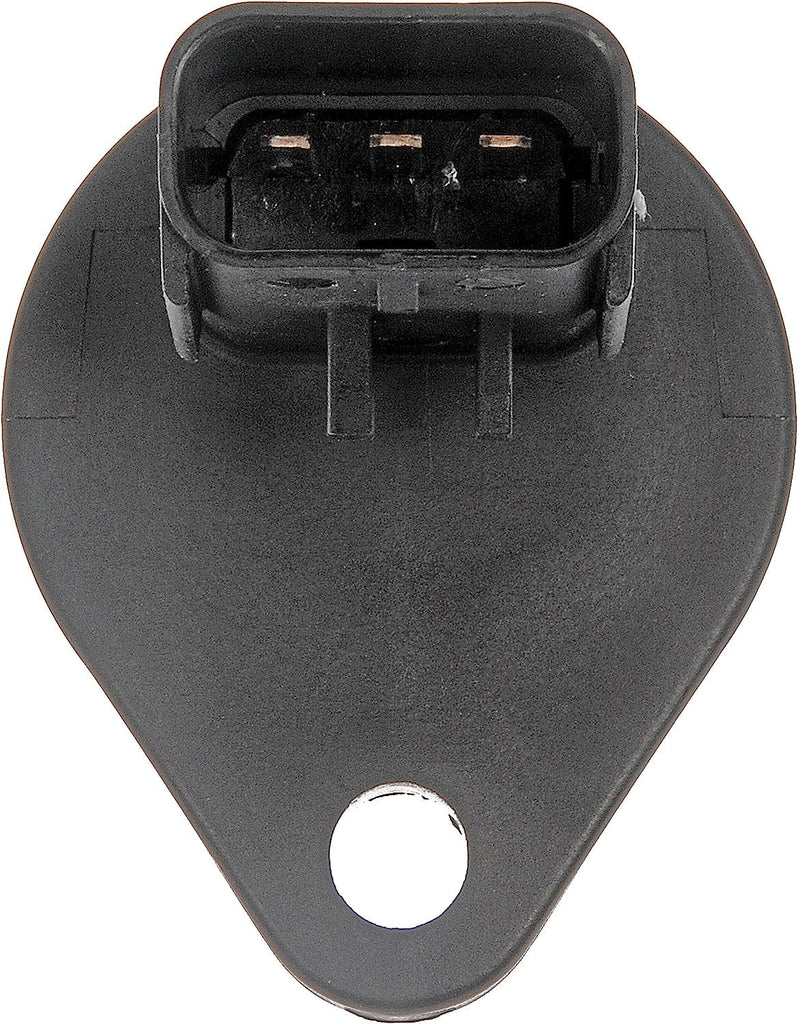 Dorman 917-628 Vehicle Speed Sensor Compatible with Select Jeep Models Black 2.7 X 2.7 Inch