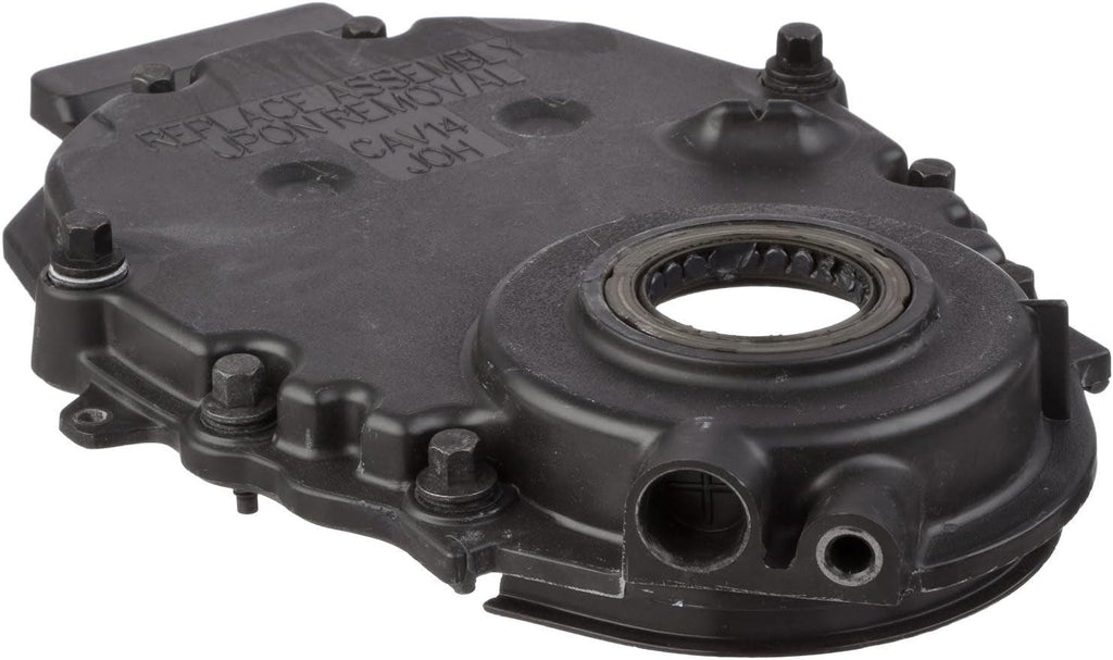 Automotive Graywerks 103076 Engine Timing Cover