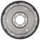 Automotive Z-124 Automatic Transmission Flywheel Flex-Plate