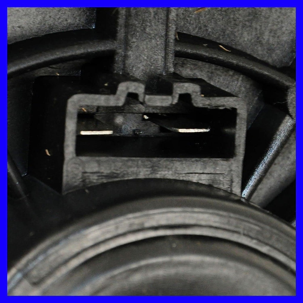 Heater A/C Blower Motor W/Fan Cage Compatible with Toyota Highlander Hybrid