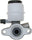 Professional 18M2606 Brake Master Cylinder Assembly