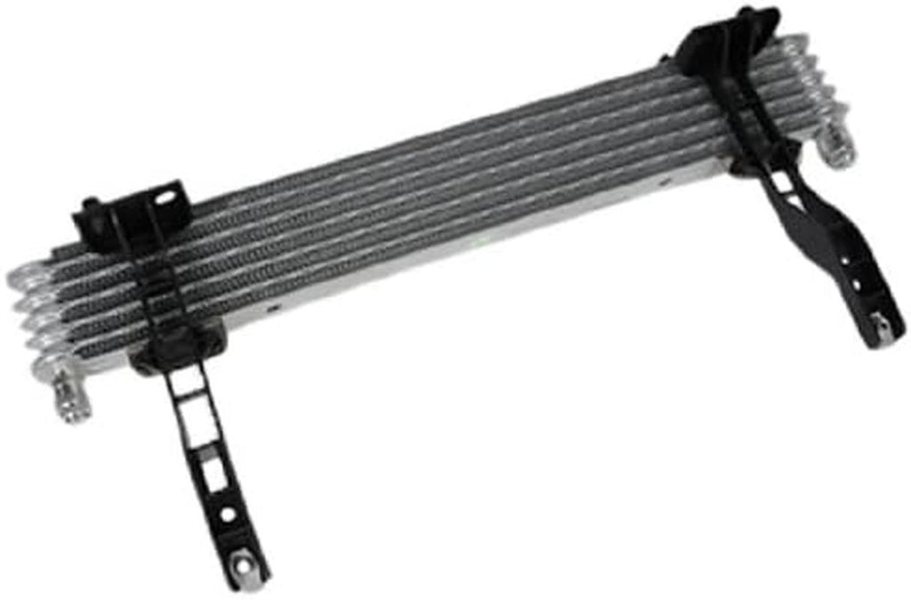 GM Genuine Parts 25874229 Automatic Transmission Auxiliary Fluid Cooler